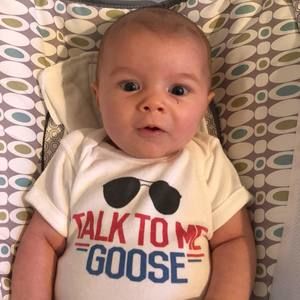 Meet your Posher, Traci